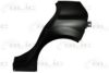 VW 5K4809843 Wing